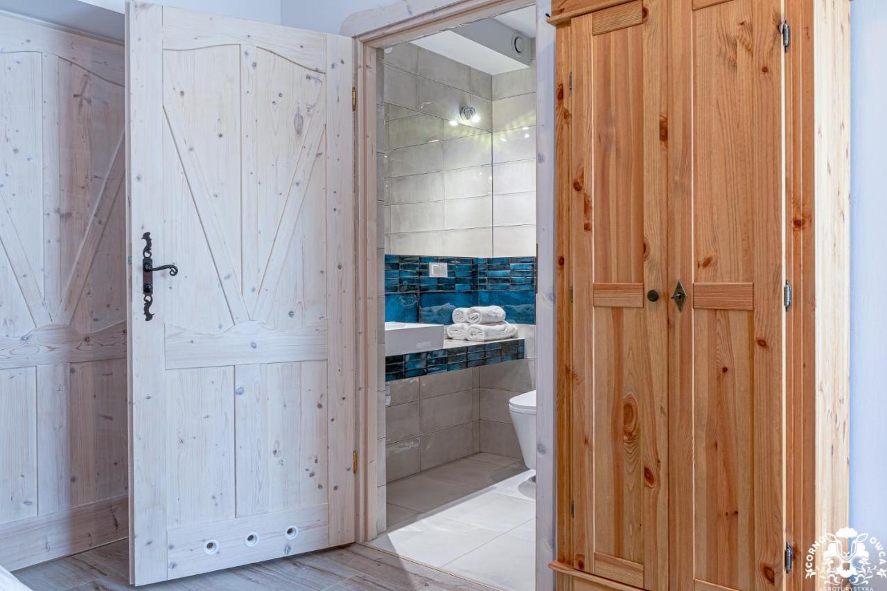 Agroturystyka Corno Owca Zabnica Habitación foto