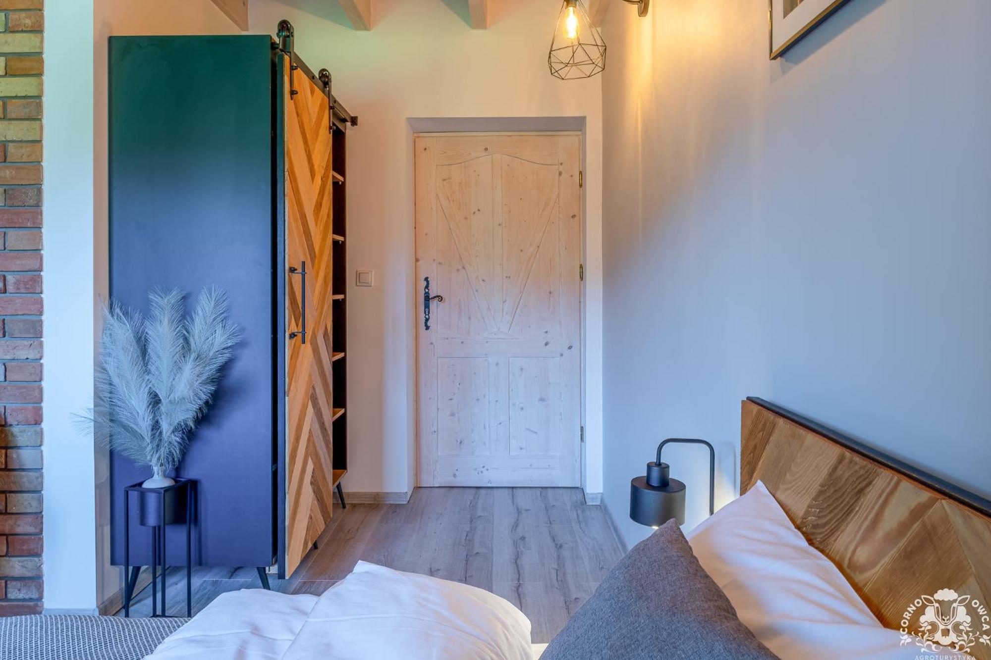 Agroturystyka Corno Owca Zabnica Habitación foto