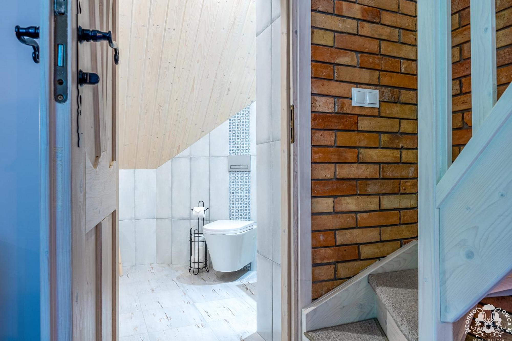 Agroturystyka Corno Owca Zabnica Habitación foto