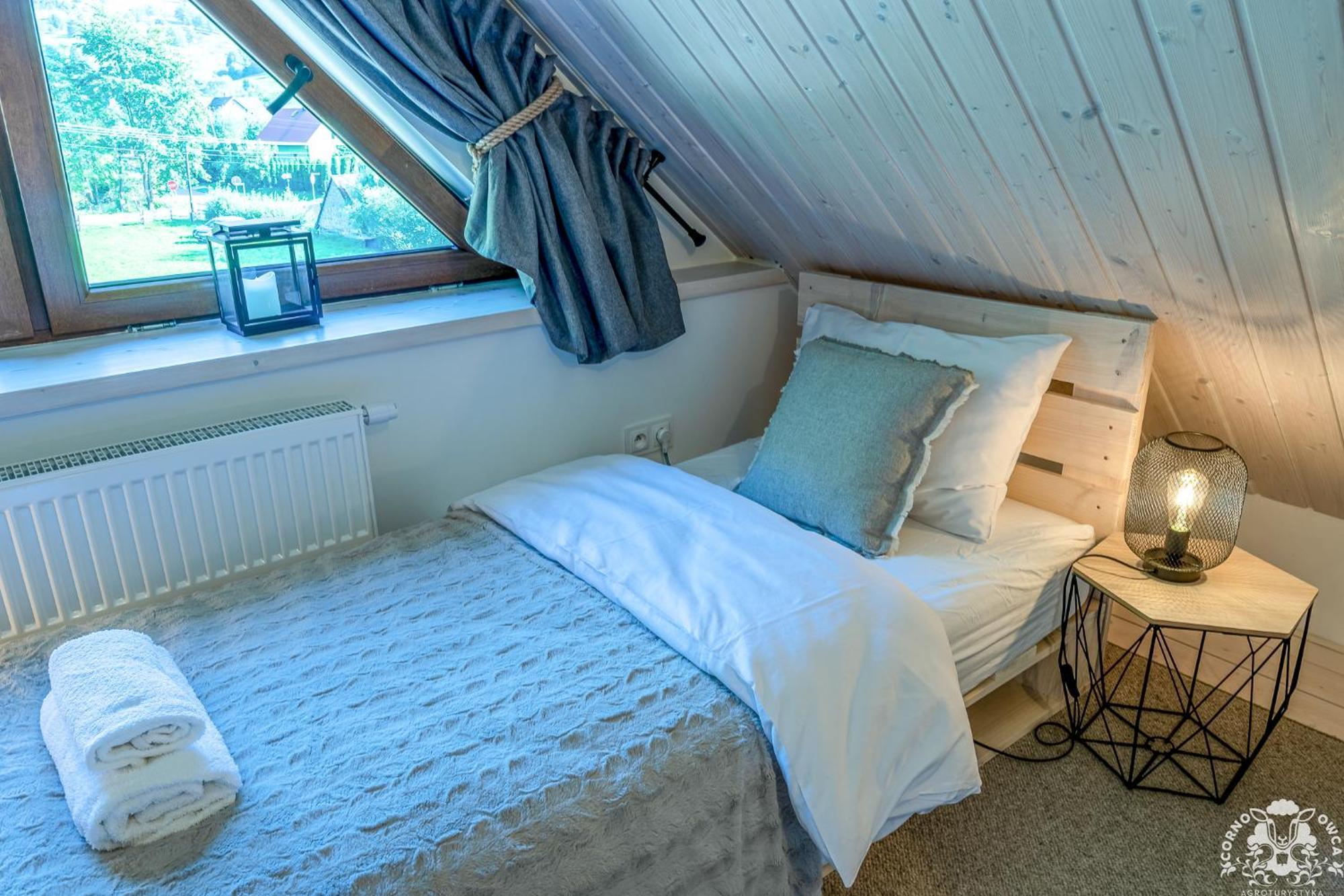 Agroturystyka Corno Owca Zabnica Habitación foto