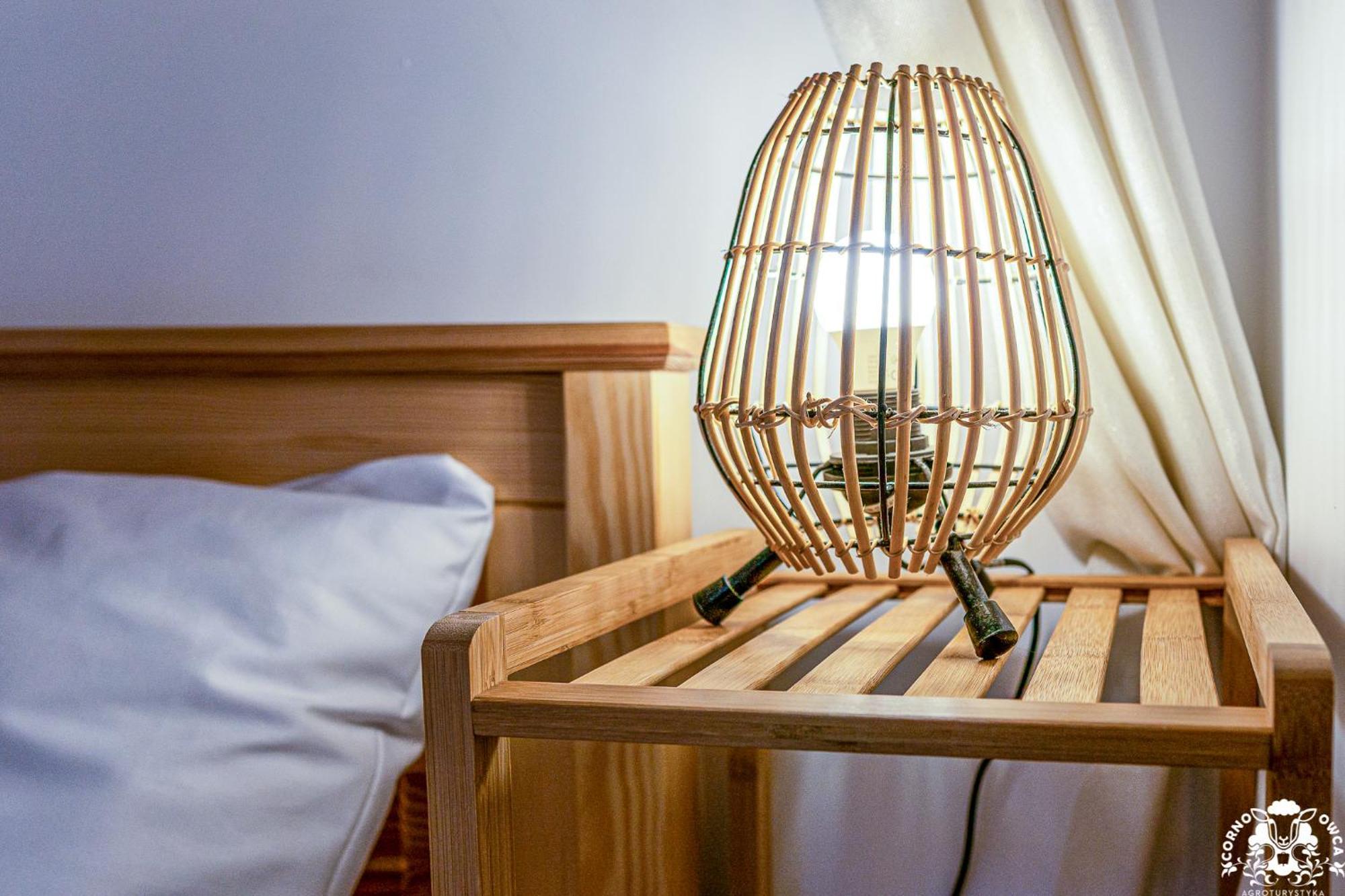 Agroturystyka Corno Owca Zabnica Habitación foto