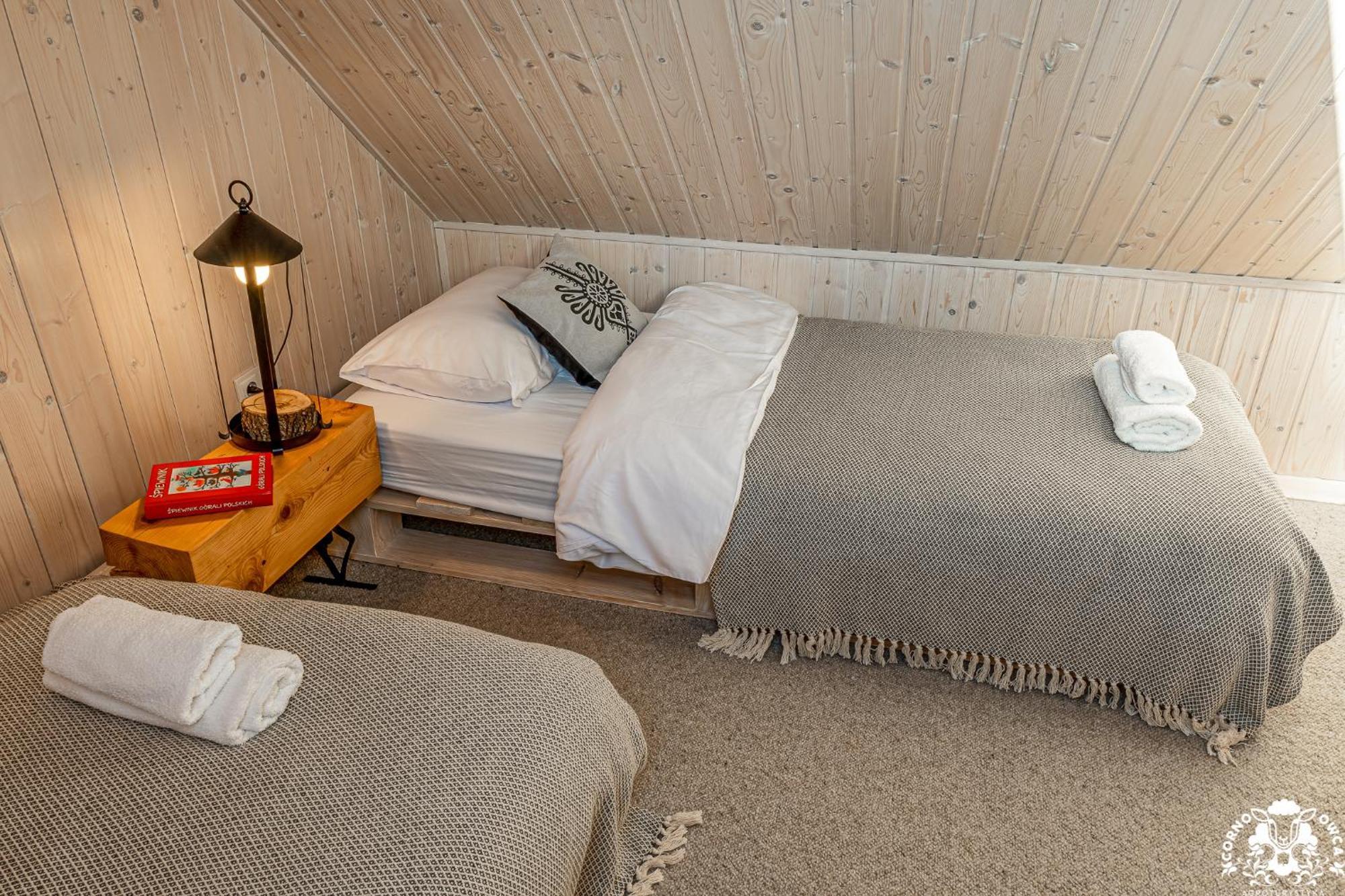 Agroturystyka Corno Owca Zabnica Habitación foto